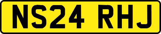 NS24RHJ
