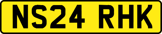 NS24RHK