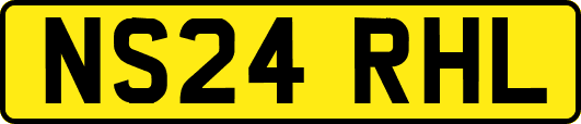 NS24RHL