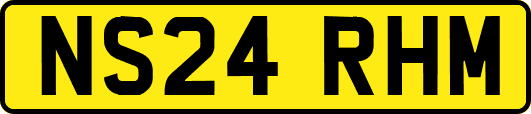 NS24RHM