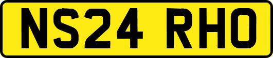 NS24RHO