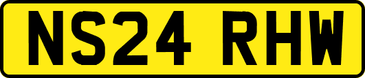NS24RHW