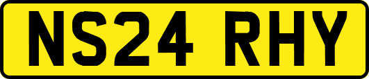 NS24RHY