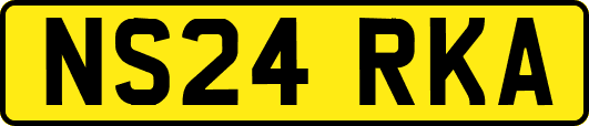 NS24RKA