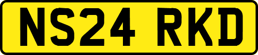 NS24RKD