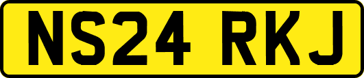 NS24RKJ