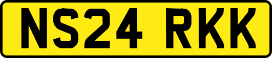 NS24RKK