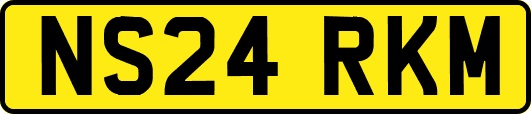 NS24RKM