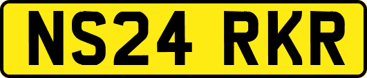NS24RKR