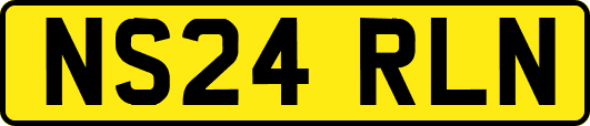 NS24RLN