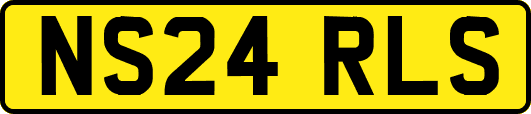 NS24RLS