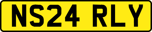NS24RLY
