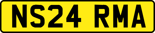 NS24RMA