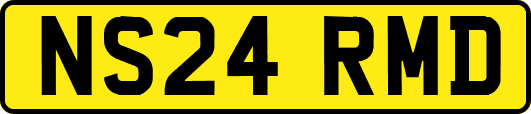 NS24RMD