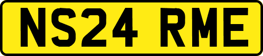 NS24RME