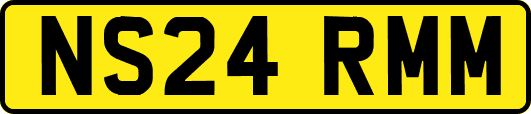 NS24RMM