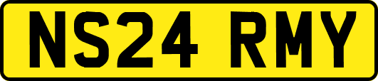 NS24RMY