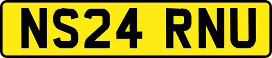 NS24RNU
