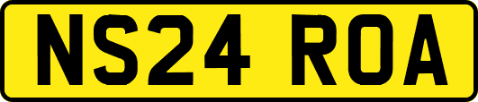 NS24ROA