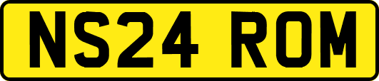 NS24ROM