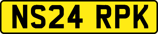 NS24RPK