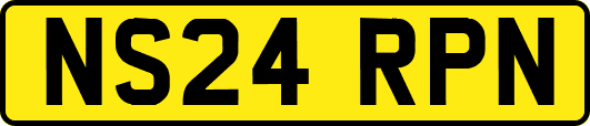 NS24RPN