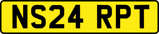NS24RPT