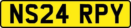 NS24RPY