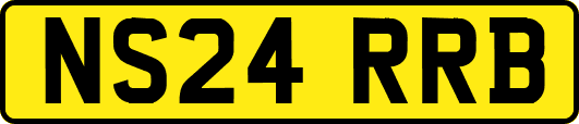 NS24RRB