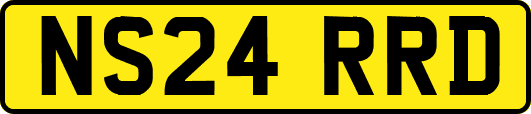 NS24RRD