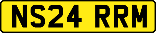 NS24RRM