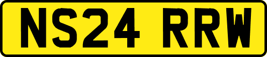 NS24RRW