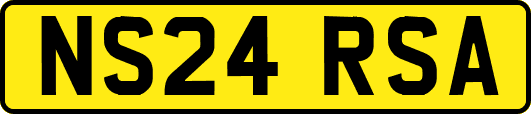 NS24RSA