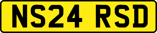 NS24RSD