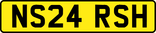 NS24RSH