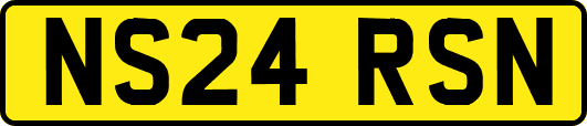 NS24RSN