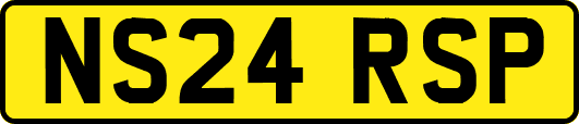 NS24RSP