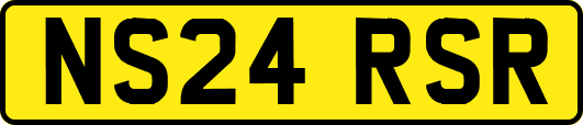 NS24RSR