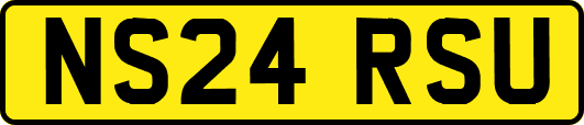 NS24RSU