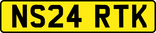 NS24RTK