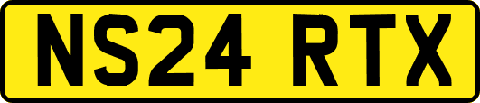 NS24RTX