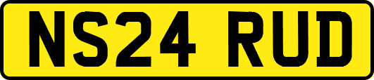 NS24RUD