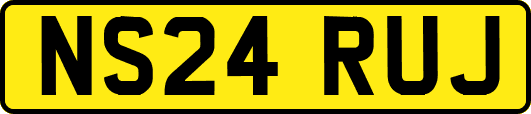 NS24RUJ