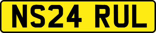 NS24RUL