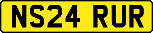 NS24RUR