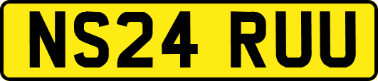NS24RUU