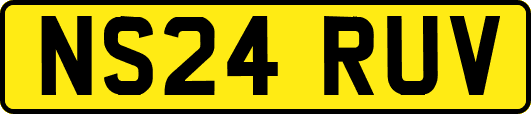 NS24RUV