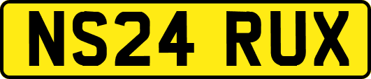 NS24RUX