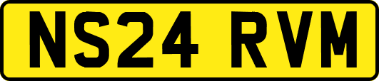 NS24RVM