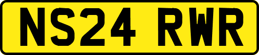 NS24RWR